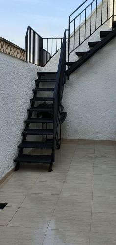 Two Bedroom Villa In Spain