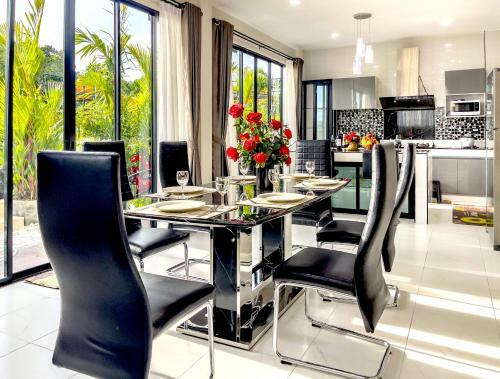 The V Pool Villa Kathu Phuket