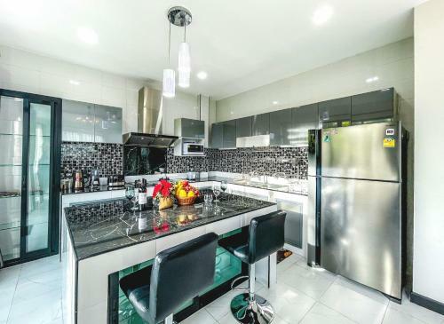 The V Pool Villa Kathu Phuket