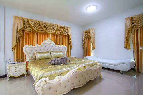 The V Pool Villa Kathu Phuket