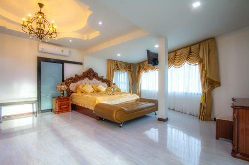 The V Pool Villa Kathu Phuket