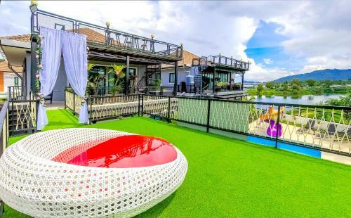 The V Pool Villa Kathu Phuket