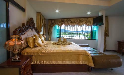 The V Pool Villa Kathu Phuket