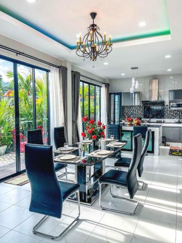 The V Pool Villa Kathu Phuket