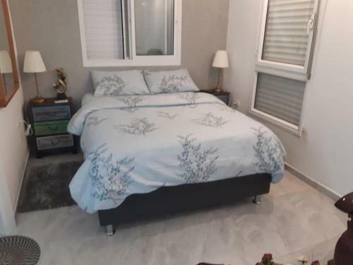 Apartamento Studio Avraham