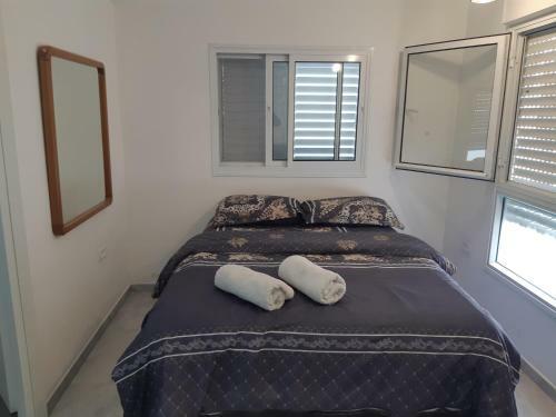 Apartamento Studio Avraham
