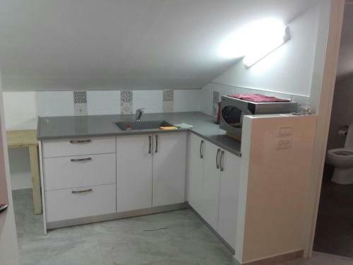 Apartamento Studio Avraham