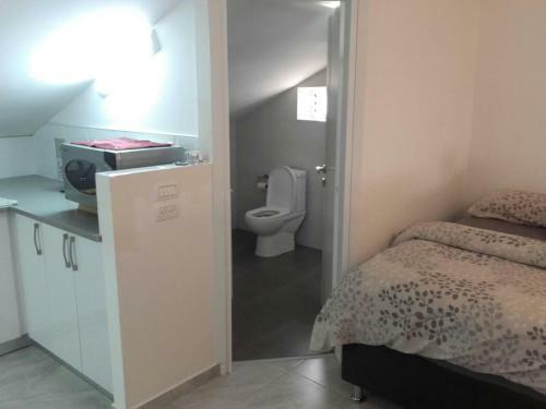 Apartamento Studio Avraham