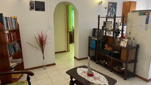 Apartamento Sanaa's Guest House
