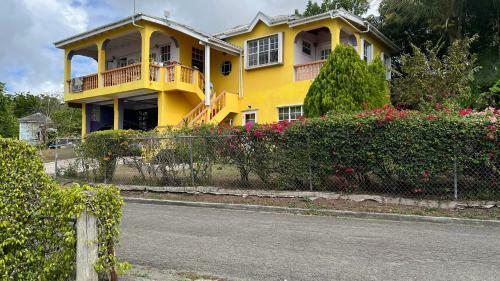 Apartamento Sanaa's Guest House