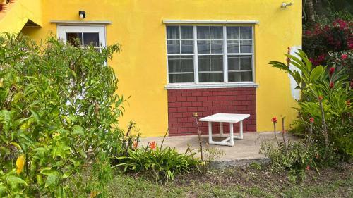 Apartamento Sanaa's Guest House