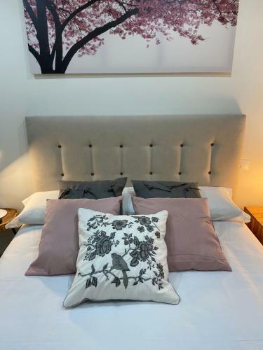 Apartamento Puntos Cardinales