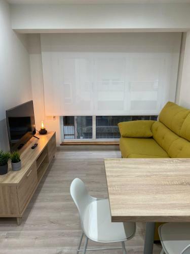 Apartamento Puntos Cardinales