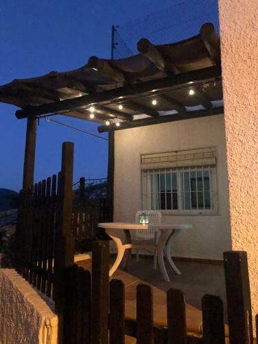 Apartamento En Los Escullos, Almer�a