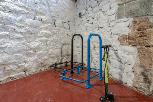 Fortbike San Mateo