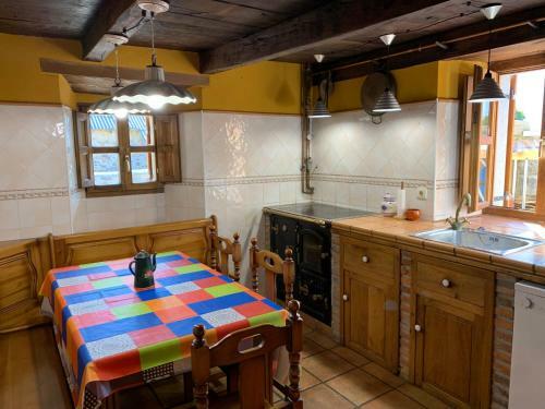 Casa Rural La Costurera