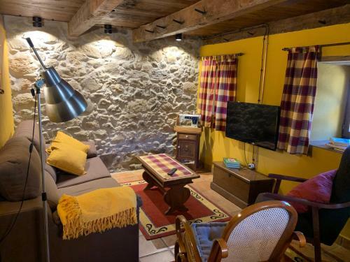 Casa Rural La Costurera