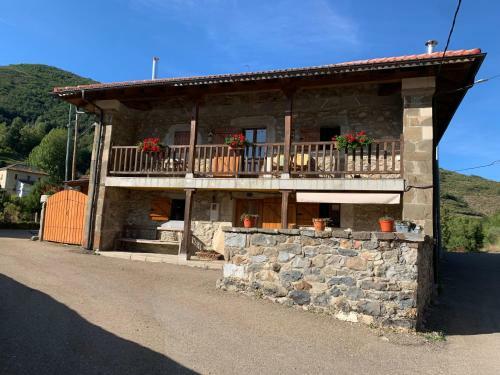 Casa Rural La Costurera