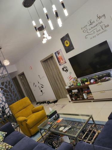 Apartamento ??? ?????