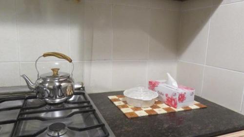Apartamento ???? (??????? ????????)