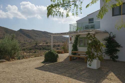 Cortijo La Morera