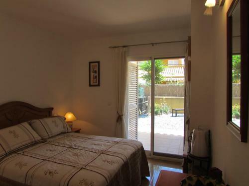 Apartamento Los Rosales Home