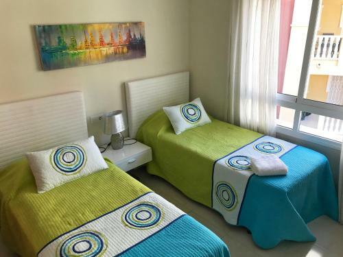 Apartamento Cosy Cwtch 2