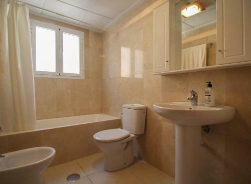 Apartamento Cosy Cwtch 2