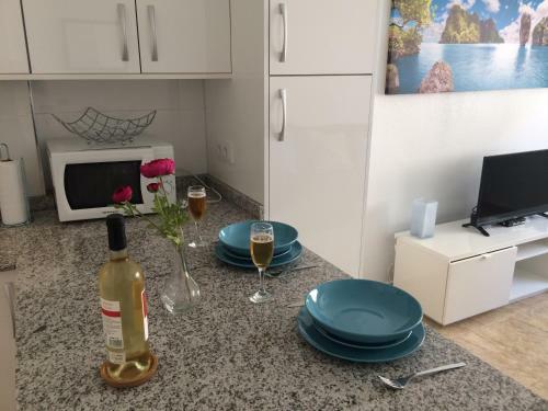 Edif Mar Apartment
