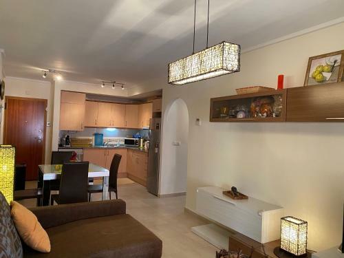 Cozy Apartment En Alcazares