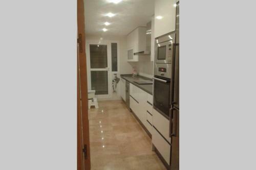 Apartamento Aluse Beach