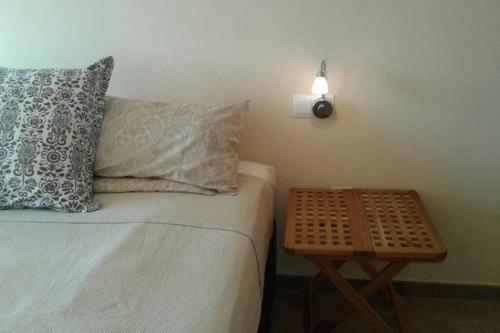 Apartamento Aluse Beach