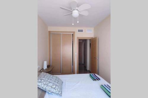 Apartamento Aluse Beach