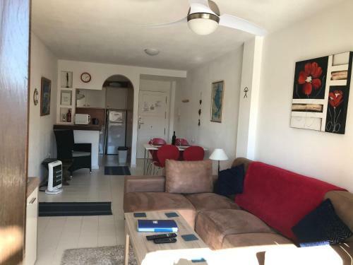Apartamento Indalomar Apt