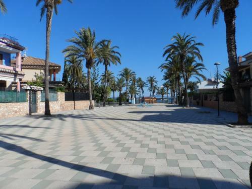 Apartamento Indalomar Apt