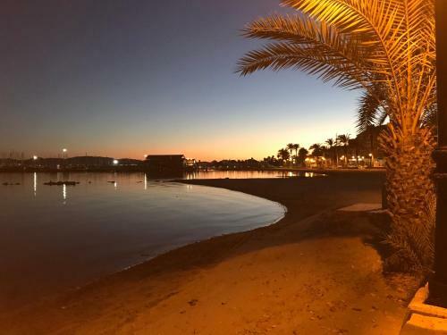 Apartamento Indalomar Apt
