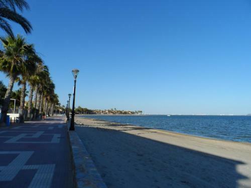 Apartamento Indalomar Apt