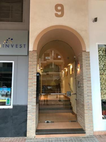Apartamento Indalomar Apt