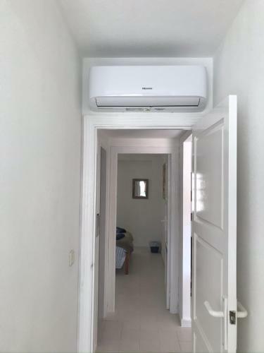 Apartamento Indalomar Apt