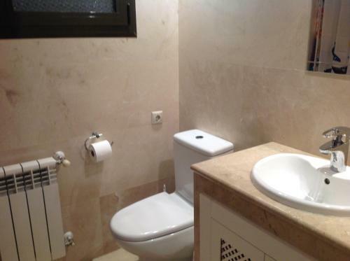 Apartamentos Casa 66