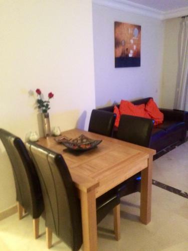 Apartamentos Casa 66