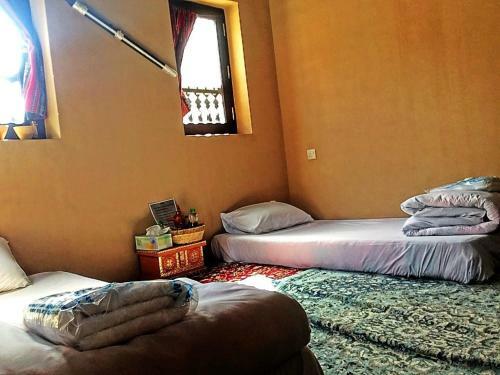 Hostal Misfah Heritage House
