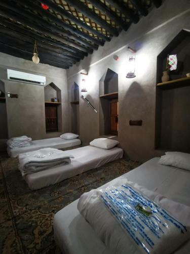 Hostal Misfah Heritage House