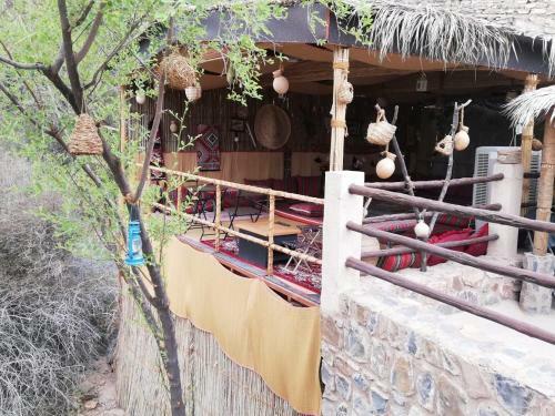 Hostal Misfah Heritage House