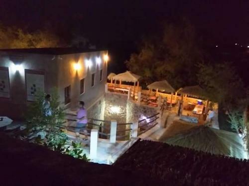 Hostal Misfah Heritage House