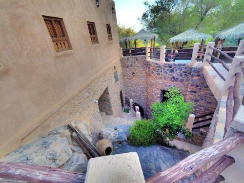 Hostal Misfah Heritage House