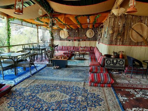 Hostal Misfah Heritage House