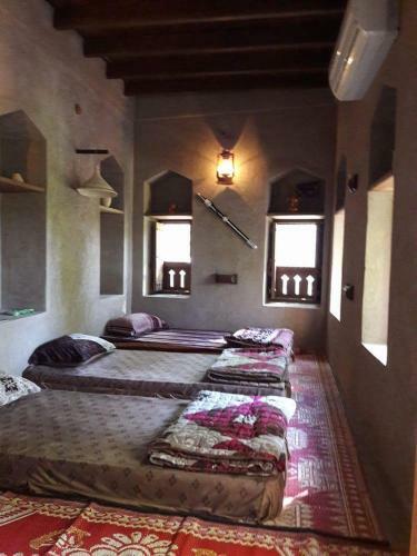 Hostal Misfah Heritage House