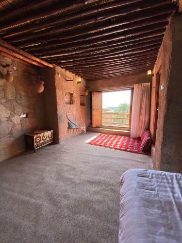 Posada ??? ???? ??????? Harit Al Misfah Inn