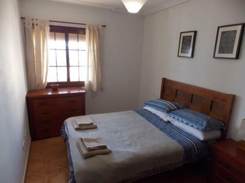 Mar Menor Apartment